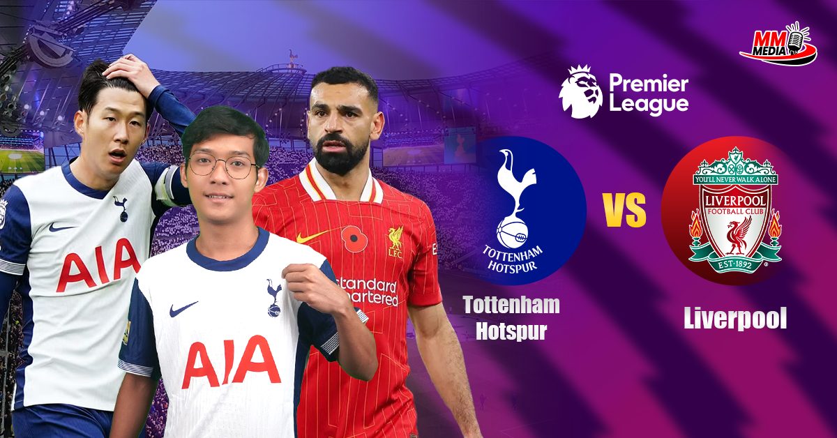 𝐓𝐨𝐭𝐭𝐞𝐧𝐡𝐚𝐦 𝐇𝐨𝐭𝐬𝐩𝐮𝐫 𝐕𝐬 𝐋𝐢𝐯𝐞𝐫𝐩𝐨𝐨𝐥 (Match Preview)